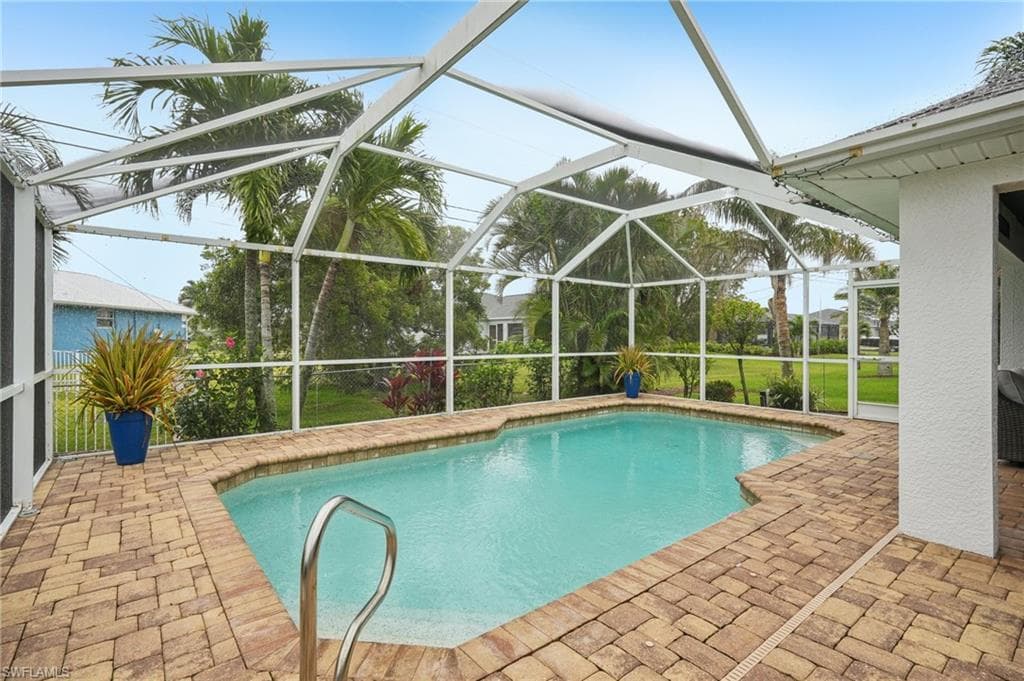 3717 Agualinda Blvd, Cape Coral, FL 33914-30
