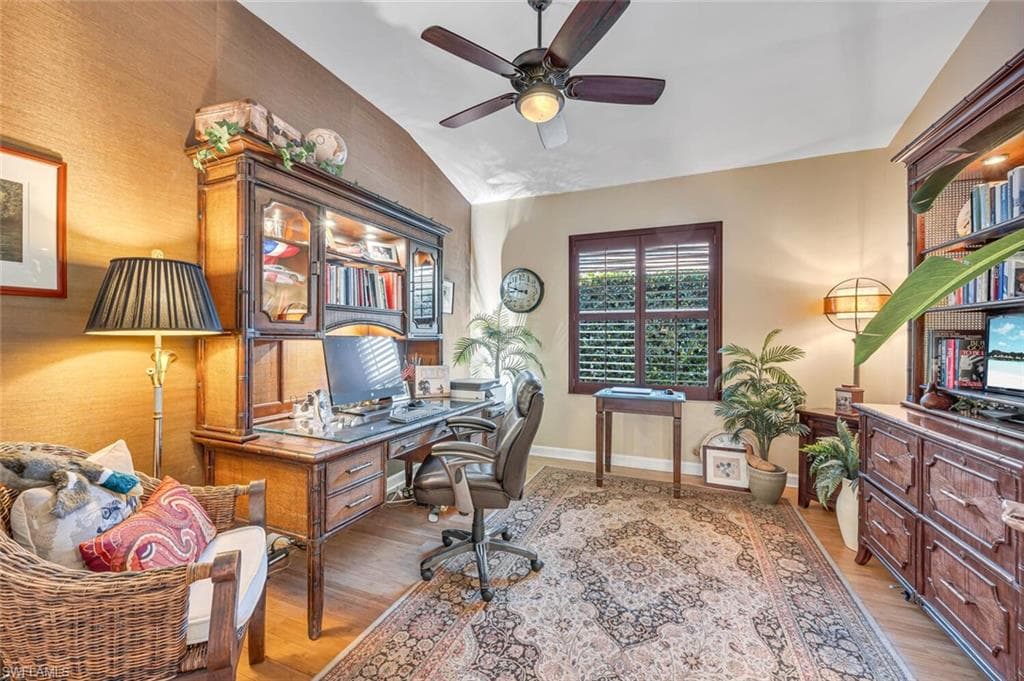 6671 Mangrove Way, Naples, FL 34109-8