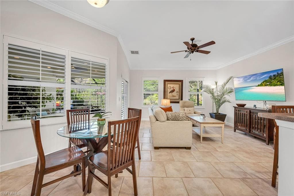 6671 Mangrove Way, Naples, FL 34109-11