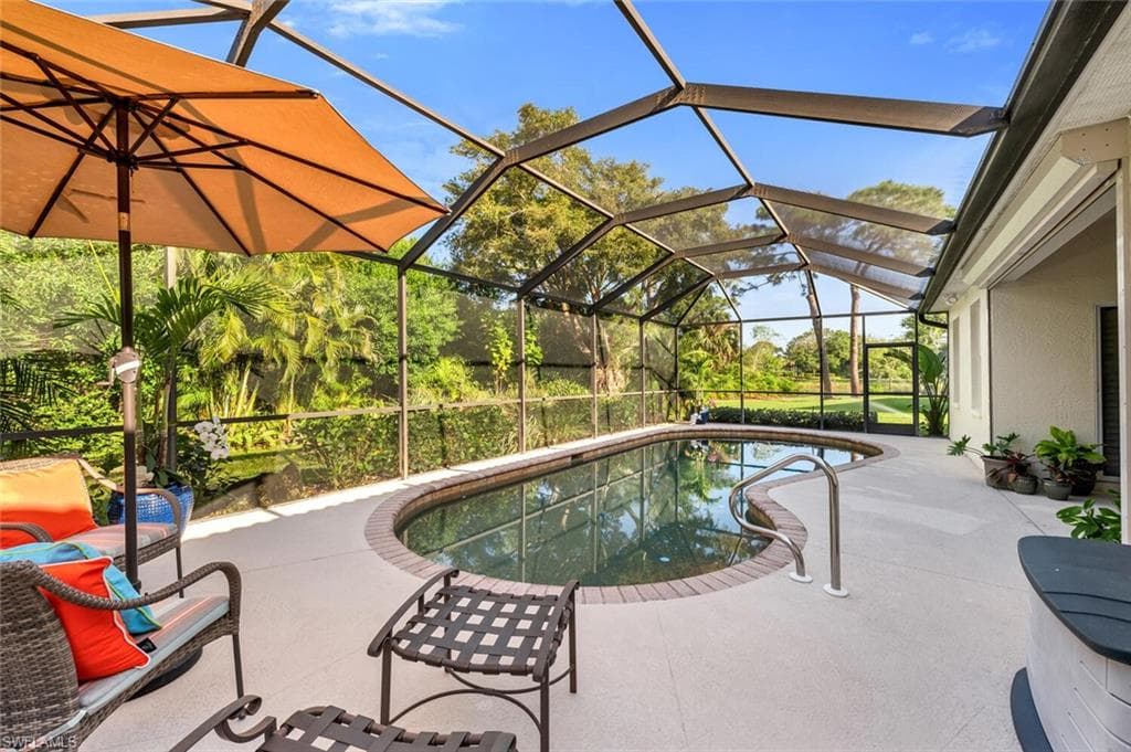 6671 Mangrove Way, Naples, FL 34109-18