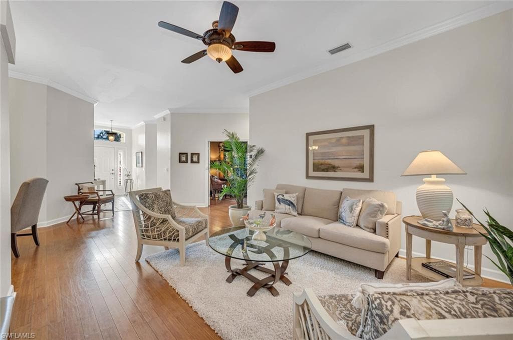 6671 Mangrove Way, Naples, FL 34109-5