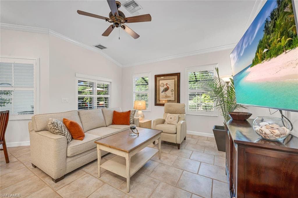 6671 Mangrove Way, Naples, FL 34109-6