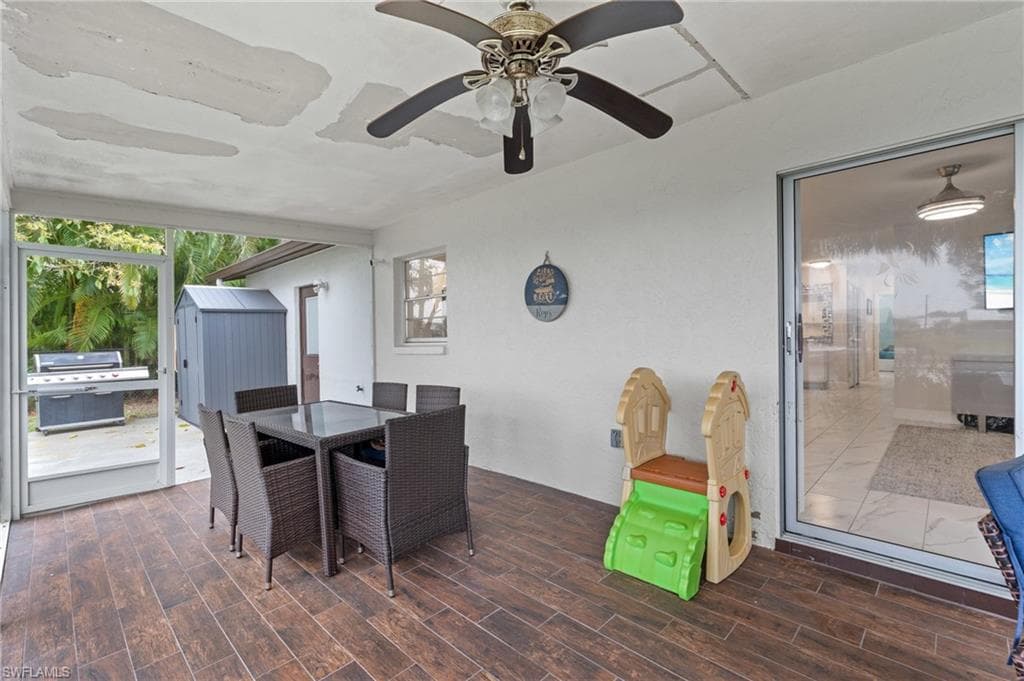 2226 Santiago Ave, Fort Myers, FL 33905-33