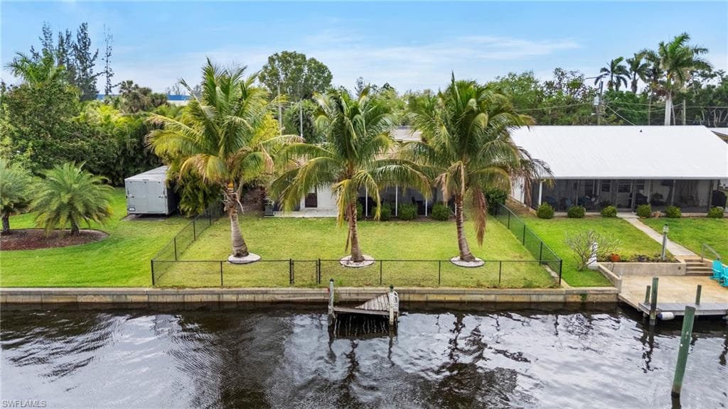 2226 Santiago Ave, Fort Myers, FL 33905-38