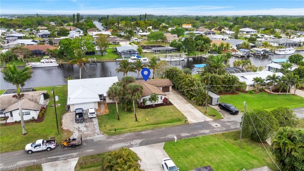 2226 Santiago Ave, Fort Myers, FL 33905-40