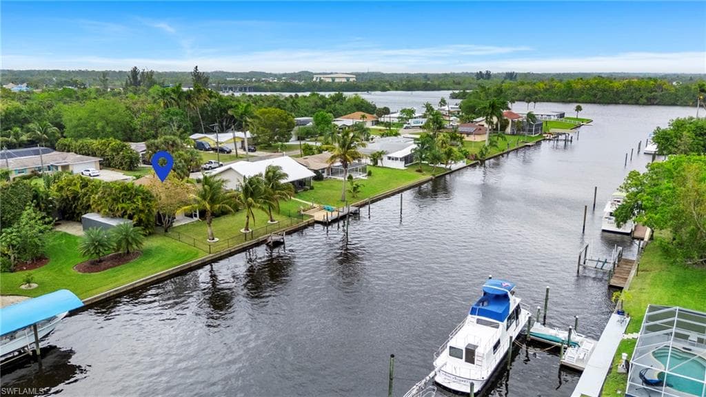 2226 Santiago Ave, Fort Myers, FL 33905-6