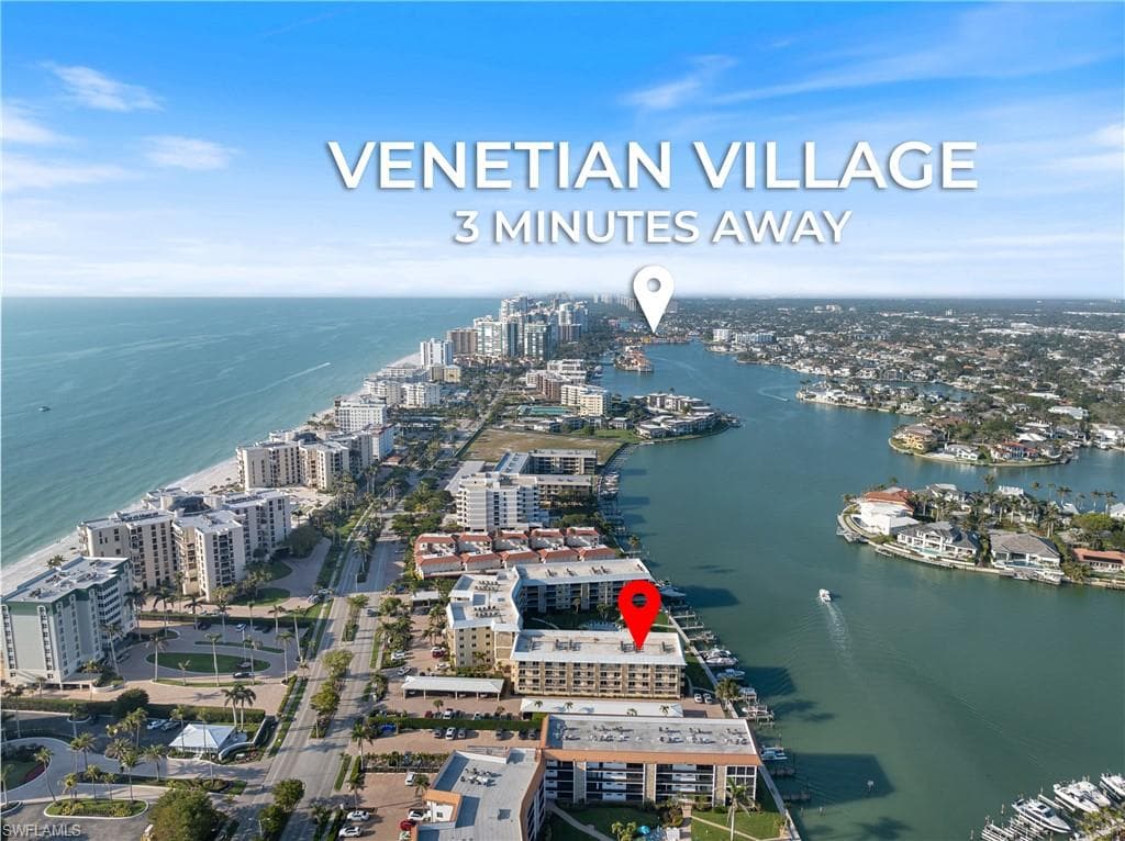 3000 Gulf Shore Blvd N 215, Naples, FL 34103-28
