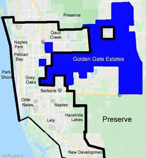 680 18th St NE, Naples, FL 34120-4