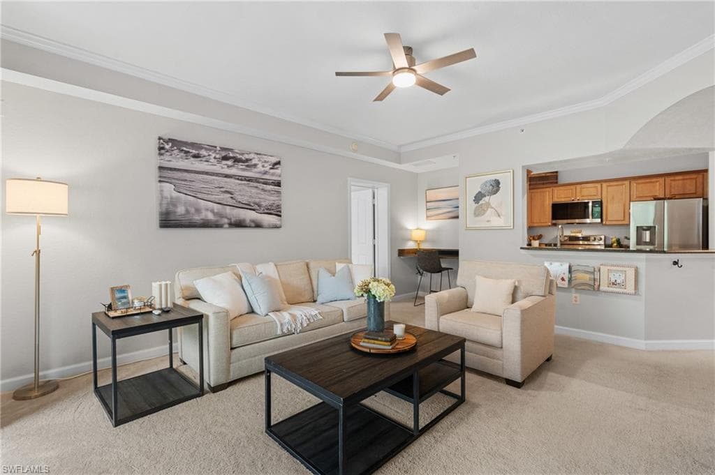 12965 Positano Cir 304, Naples, FL 34105-12