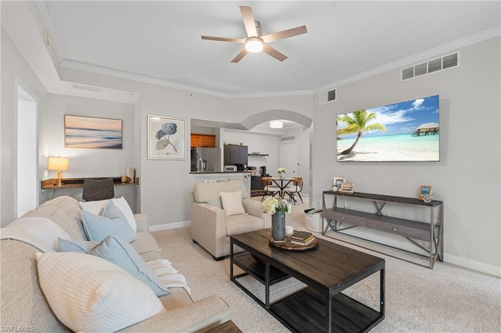 12965 Positano Cir 304, Naples, FL 34105-3
