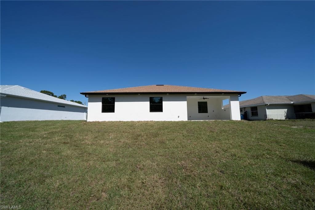 3003 52nd St W, Lehigh Acres, FL 33971-36