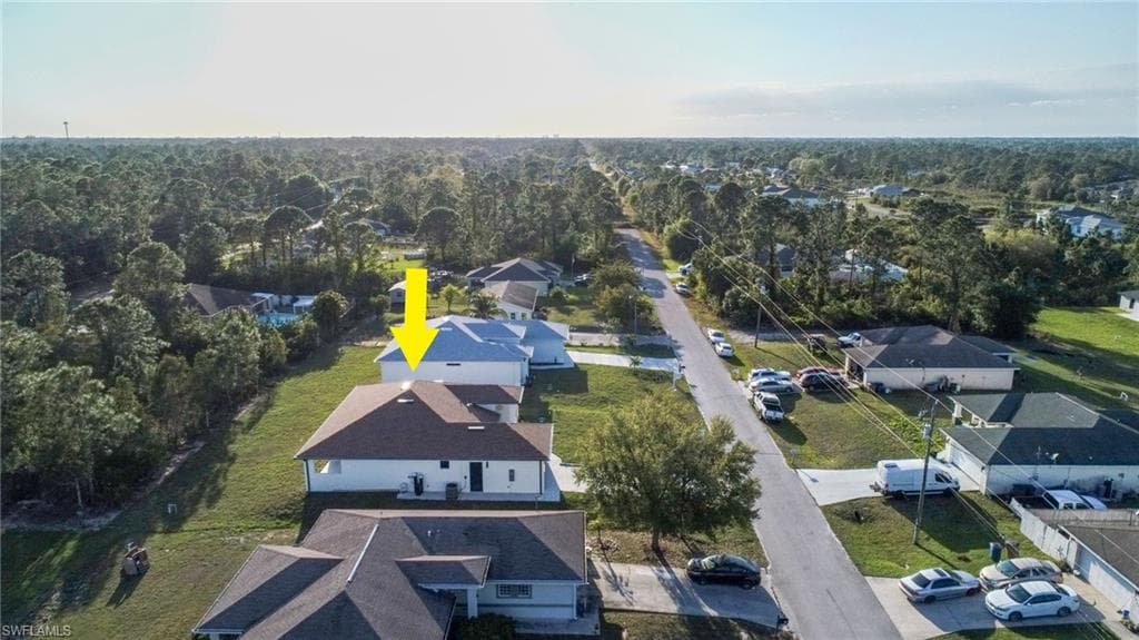 3003 52nd St W, Lehigh Acres, FL 33971-39