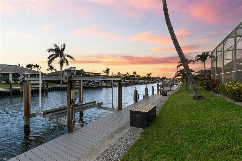 1195 San Marco Rd, Marco Island, FL 34145-42