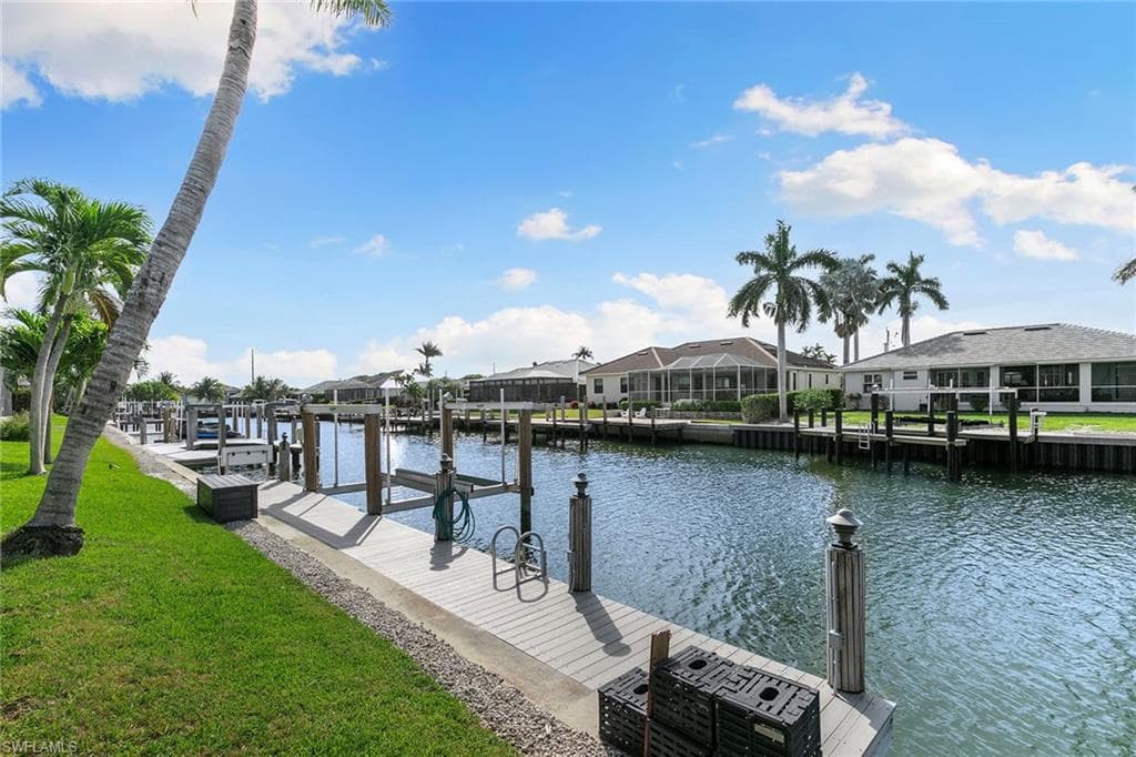 1195 San Marco Rd, Marco Island, FL 34145-45