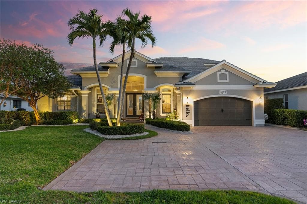 1195 San Marco Rd, Marco Island, FL 34145-49