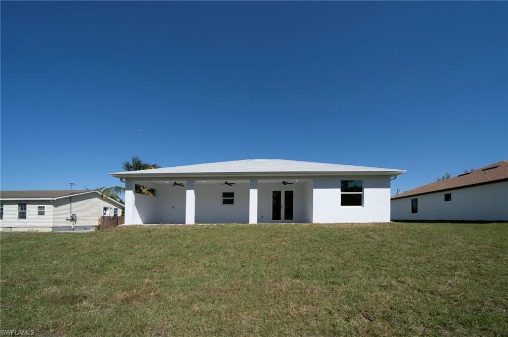 3005 52nd St W, Lehigh Acres, FL 33971-28