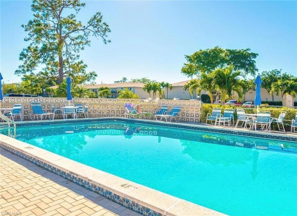 163 Palm Dr 2878, Naples, FL 34112-1