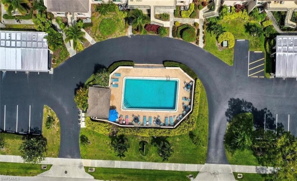 163 Palm Dr 2878, Naples, FL 34112-2