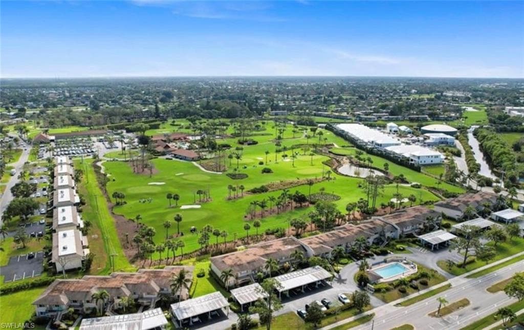 163 Palm Dr 2878, Naples, FL 34112-3