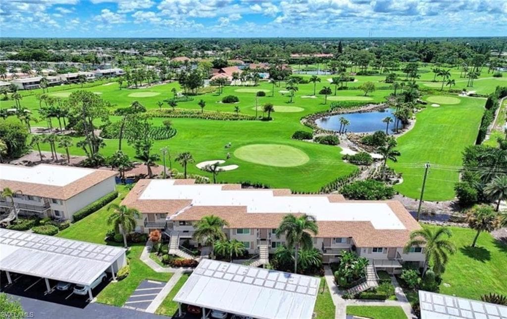 163 Palm Dr 2878, Naples, FL 34112-4