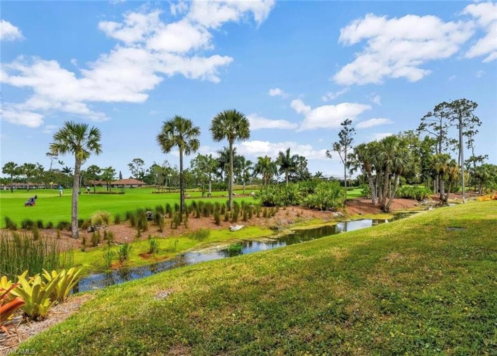 163 Palm Dr 2878, Naples, FL 34112-5