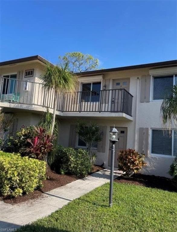 163 Palm Dr 2878, Naples, FL 34112-7