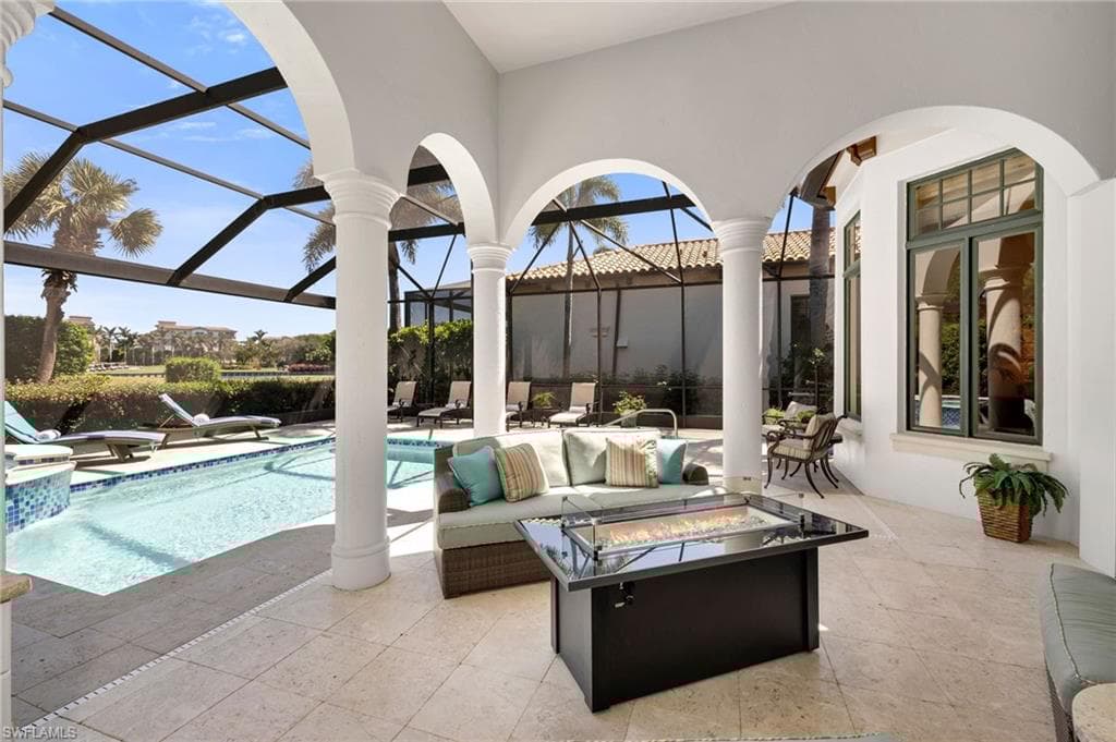 1580 Marsh Wren Ln, Naples, FL 34105-15
