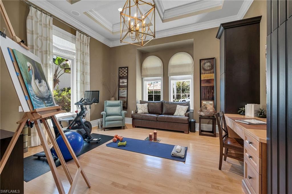 1580 Marsh Wren Ln, Naples, FL 34105-25