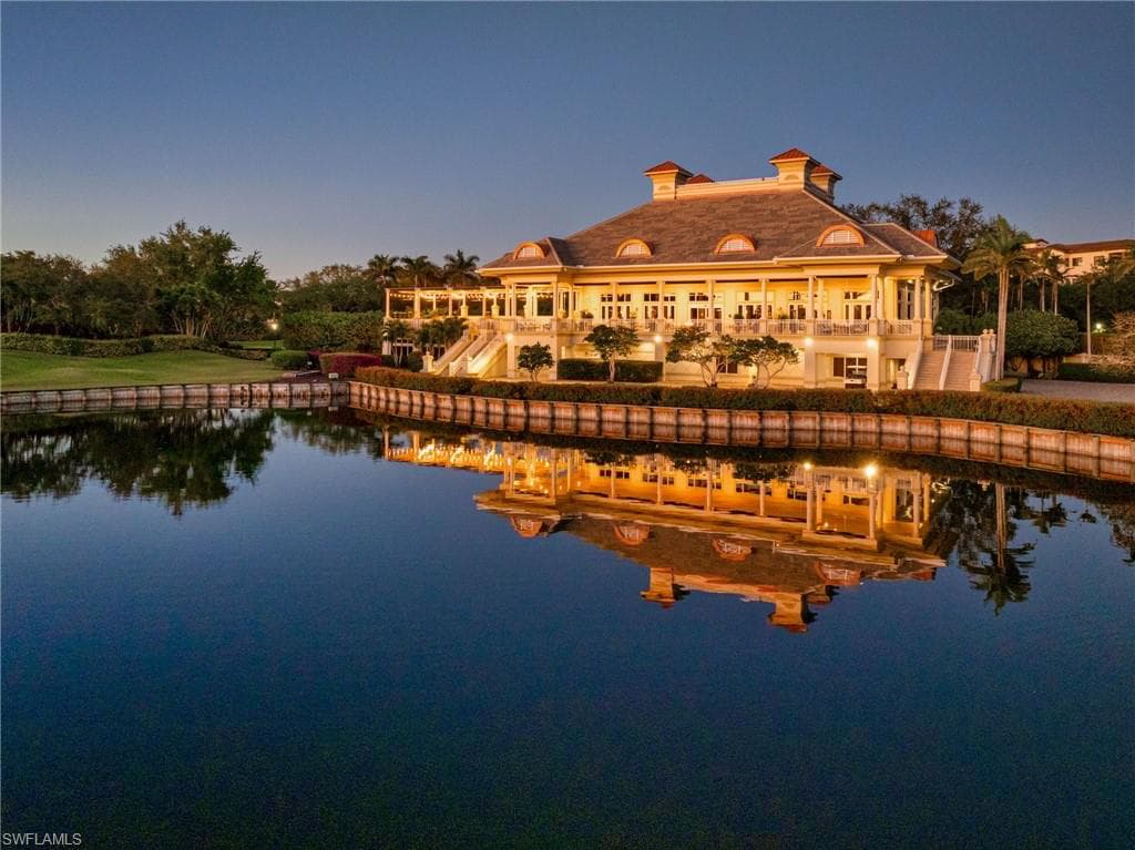 1580 Marsh Wren Ln, Naples, FL 34105-42