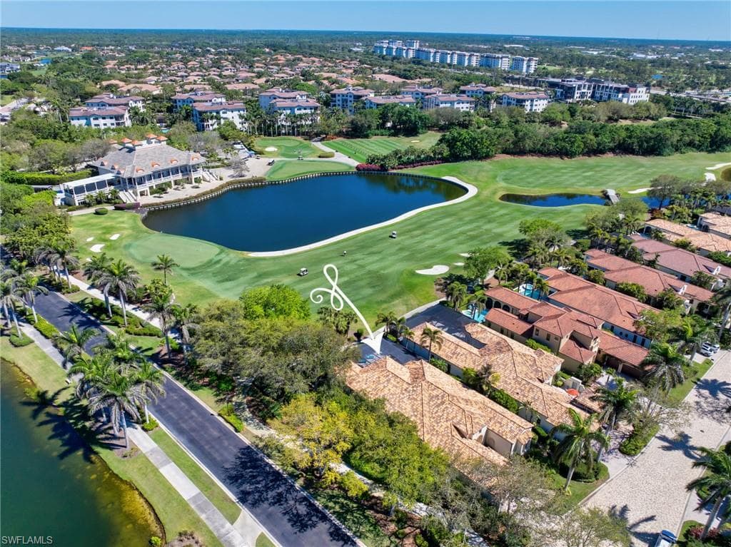 1580 Marsh Wren Ln, Naples, FL 34105-4