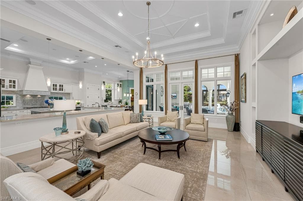 1580 Marsh Wren Ln, Naples, FL 34105-5