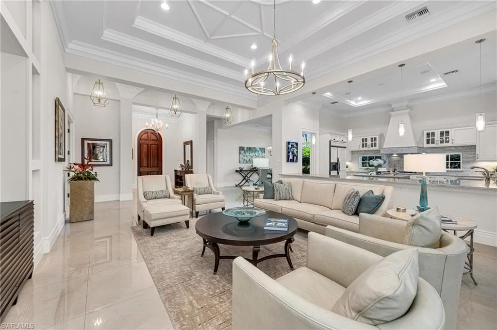 1580 Marsh Wren Ln, Naples, FL 34105-6