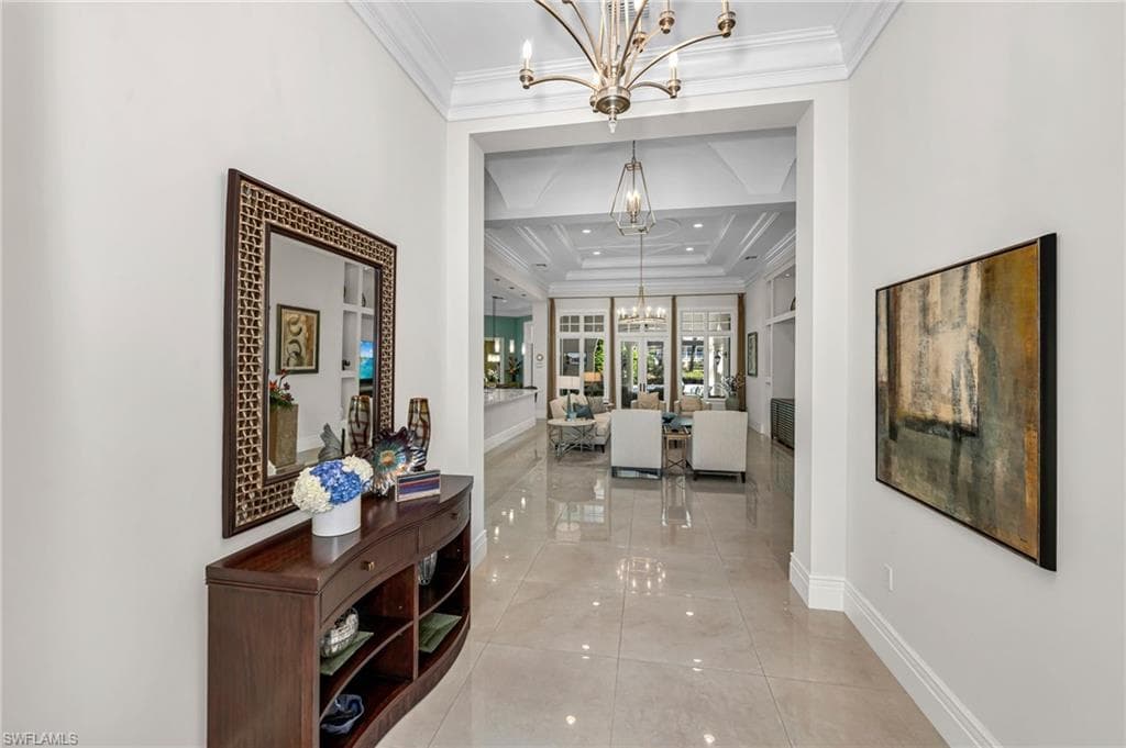 1580 Marsh Wren Ln, Naples, FL 34105-7