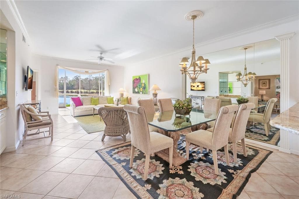 8400 Naples Heritage Dr 1511, Naples, FL 34112-14