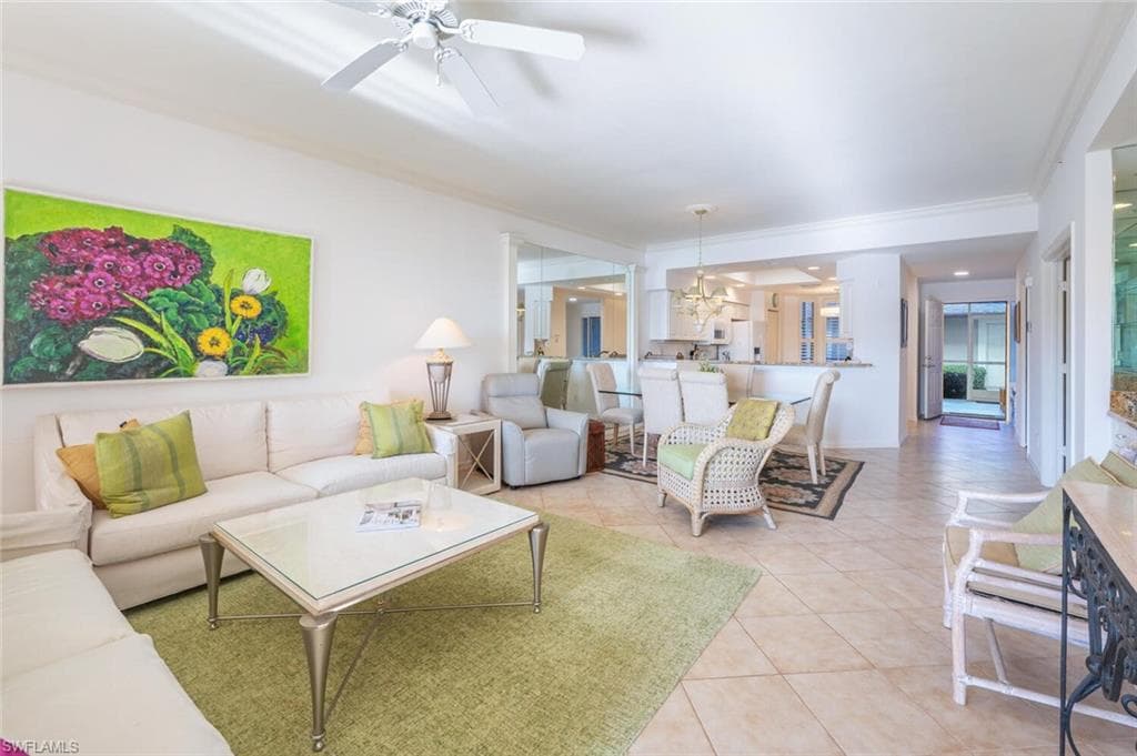 8400 Naples Heritage Dr 1511, Naples, FL 34112-16