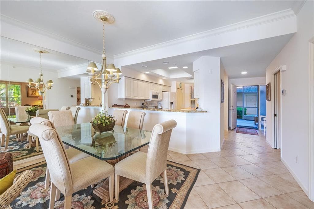 8400 Naples Heritage Dr 1511, Naples, FL 34112-18