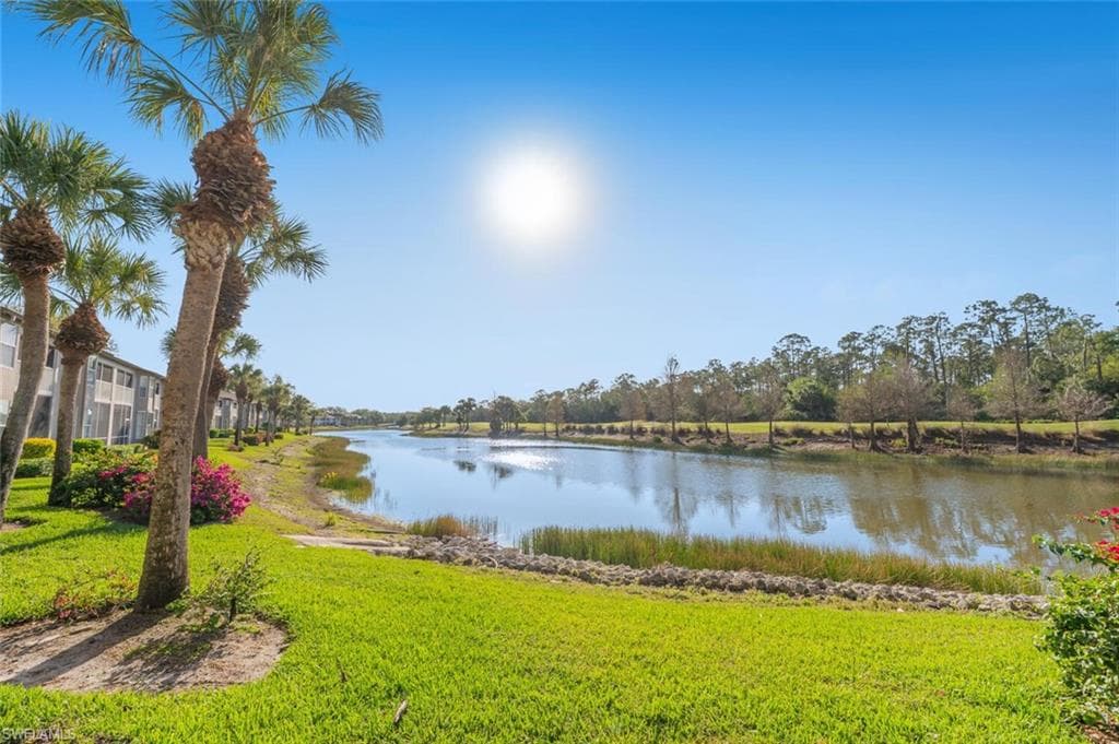 8400 Naples Heritage Dr 1511, Naples, FL 34112-33
