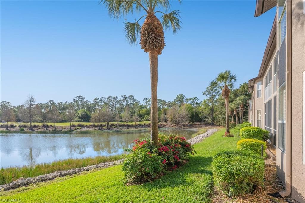 8400 Naples Heritage Dr 1511, Naples, FL 34112-34