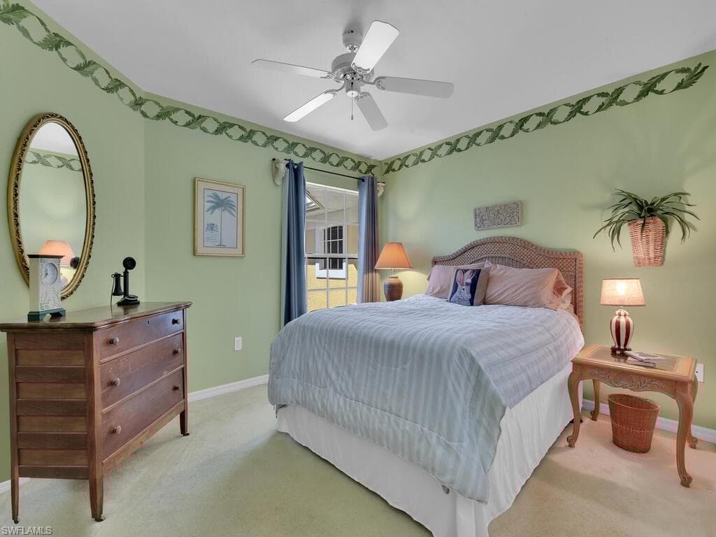 8515 Mystic Greens Way 106, Naples, FL 34113-19