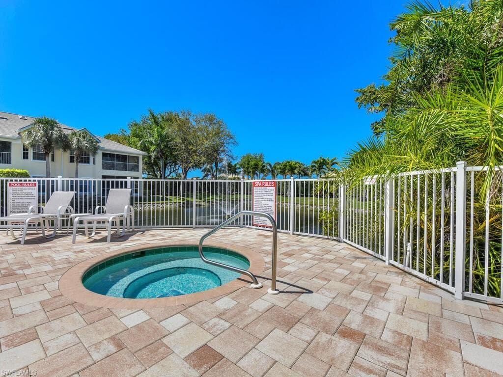 8515 Mystic Greens Way 106, Naples, FL 34113-28