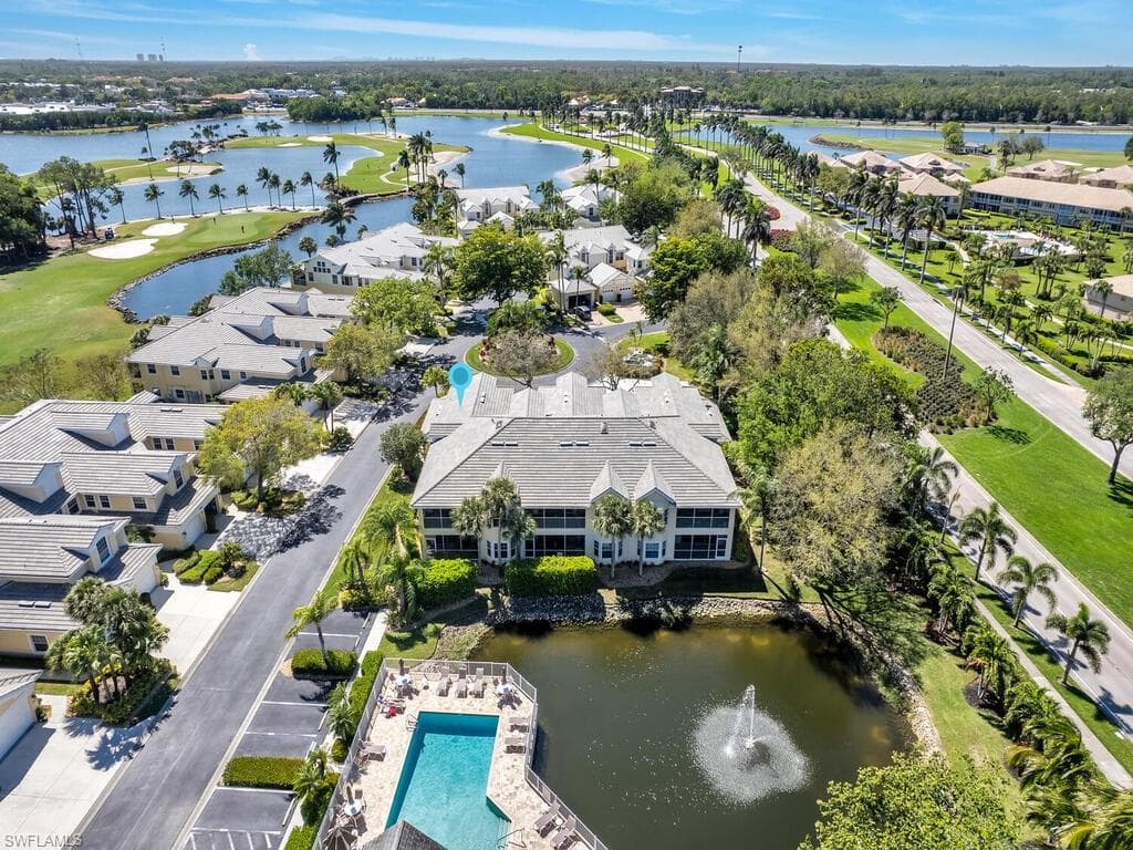 8515 Mystic Greens Way 106, Naples, FL 34113-34