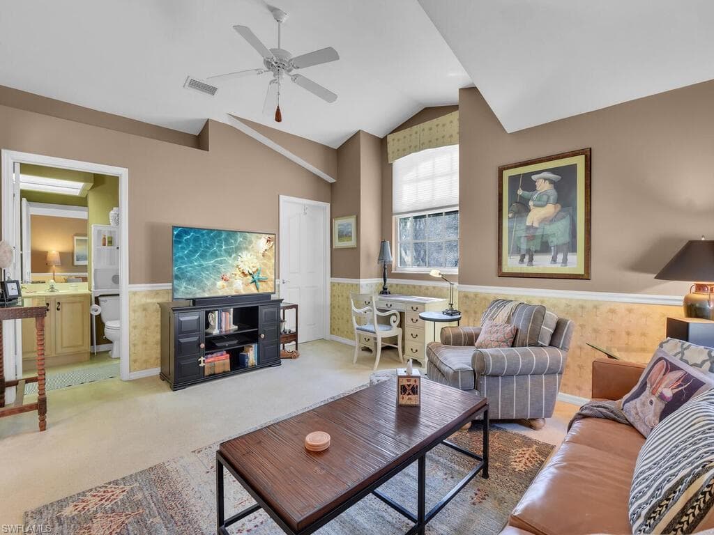 8515 Mystic Greens Way 106, Naples, FL 34113-8