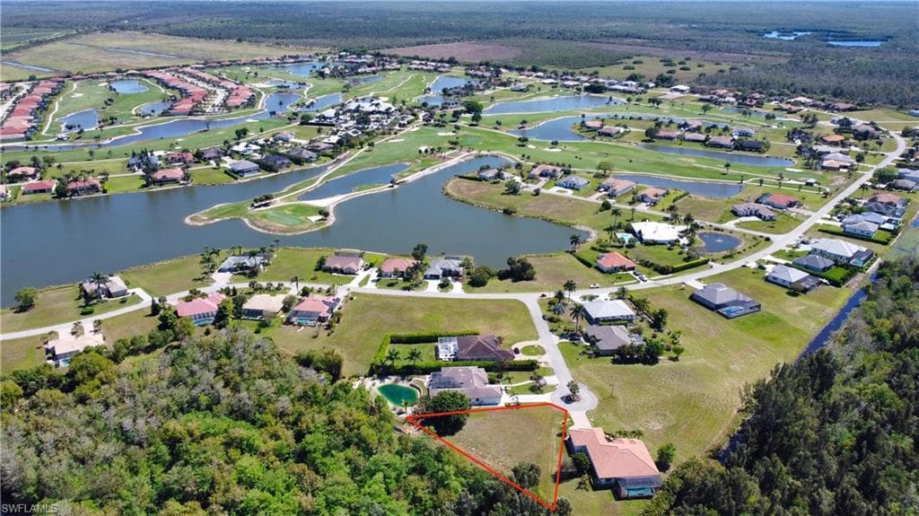 18163 Baywood Dr, Naples, FL 34114-4