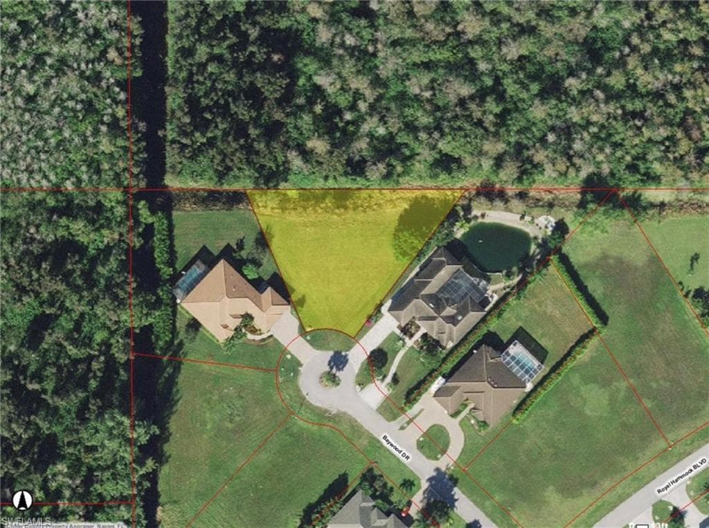 18163 Baywood Dr, Naples, FL 34114-8