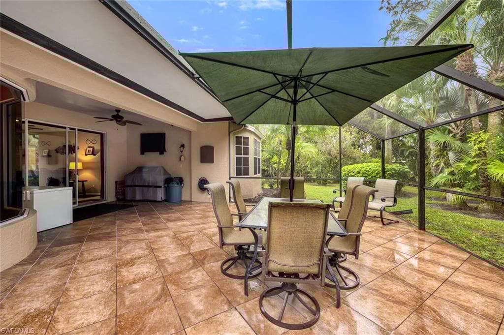 246 Stanhope Cir, Naples, FL 34104-18