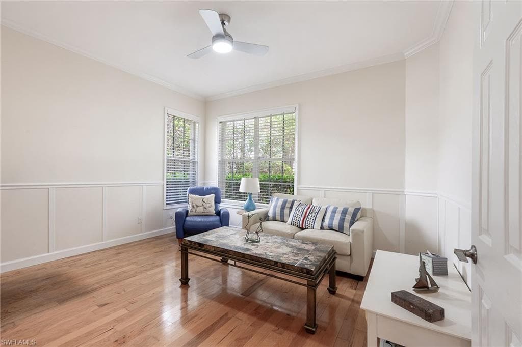1195 Imperial Dr 56, Naples, FL 34110-17