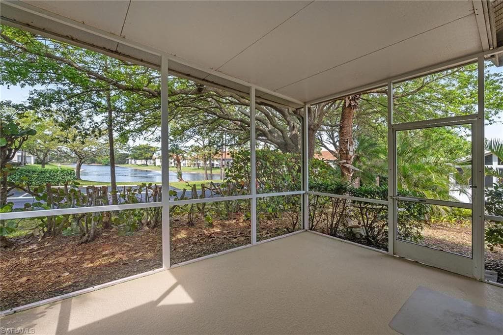 1195 Imperial Dr 56, Naples, FL 34110-27