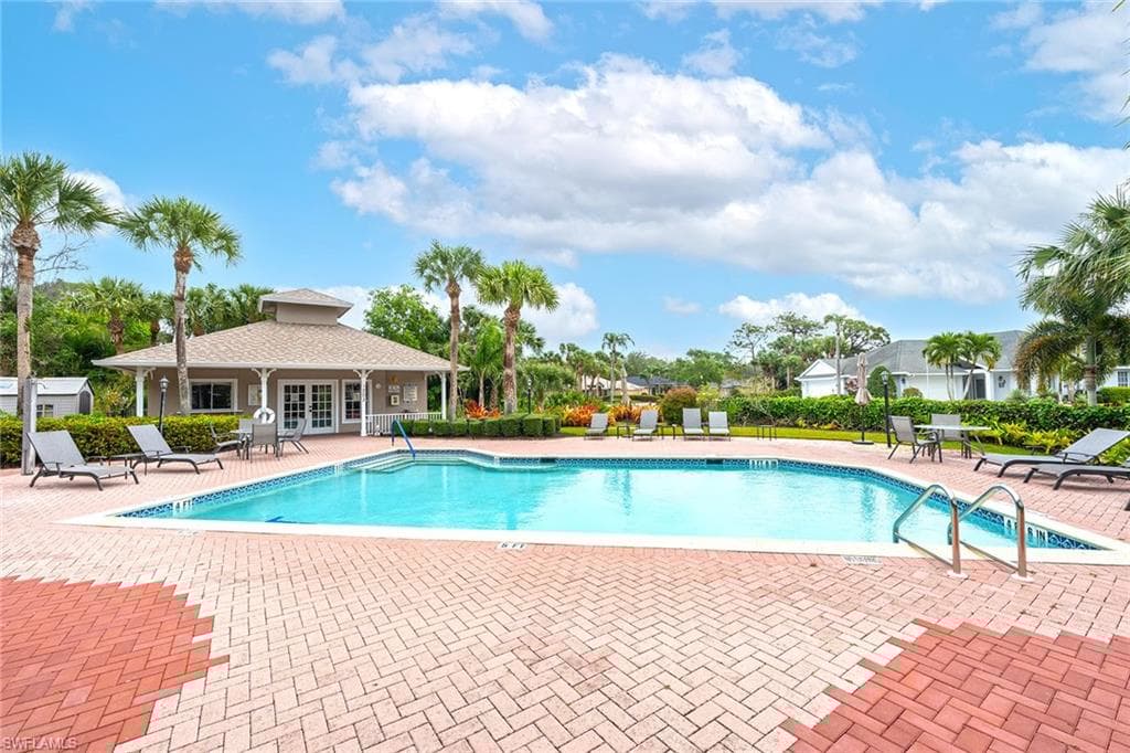 1195 Imperial Dr 56, Naples, FL 34110-29