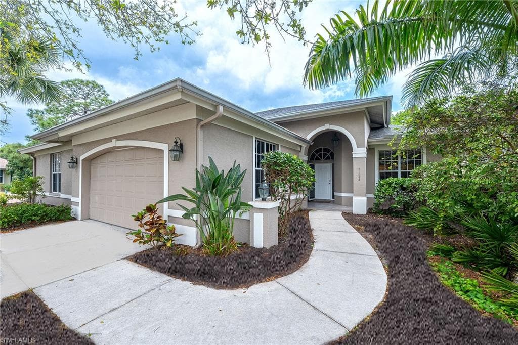 1195 Imperial Dr 56, Naples, FL 34110-3