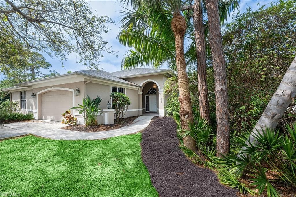 1195 Imperial Dr 56, Naples, FL 34110-4